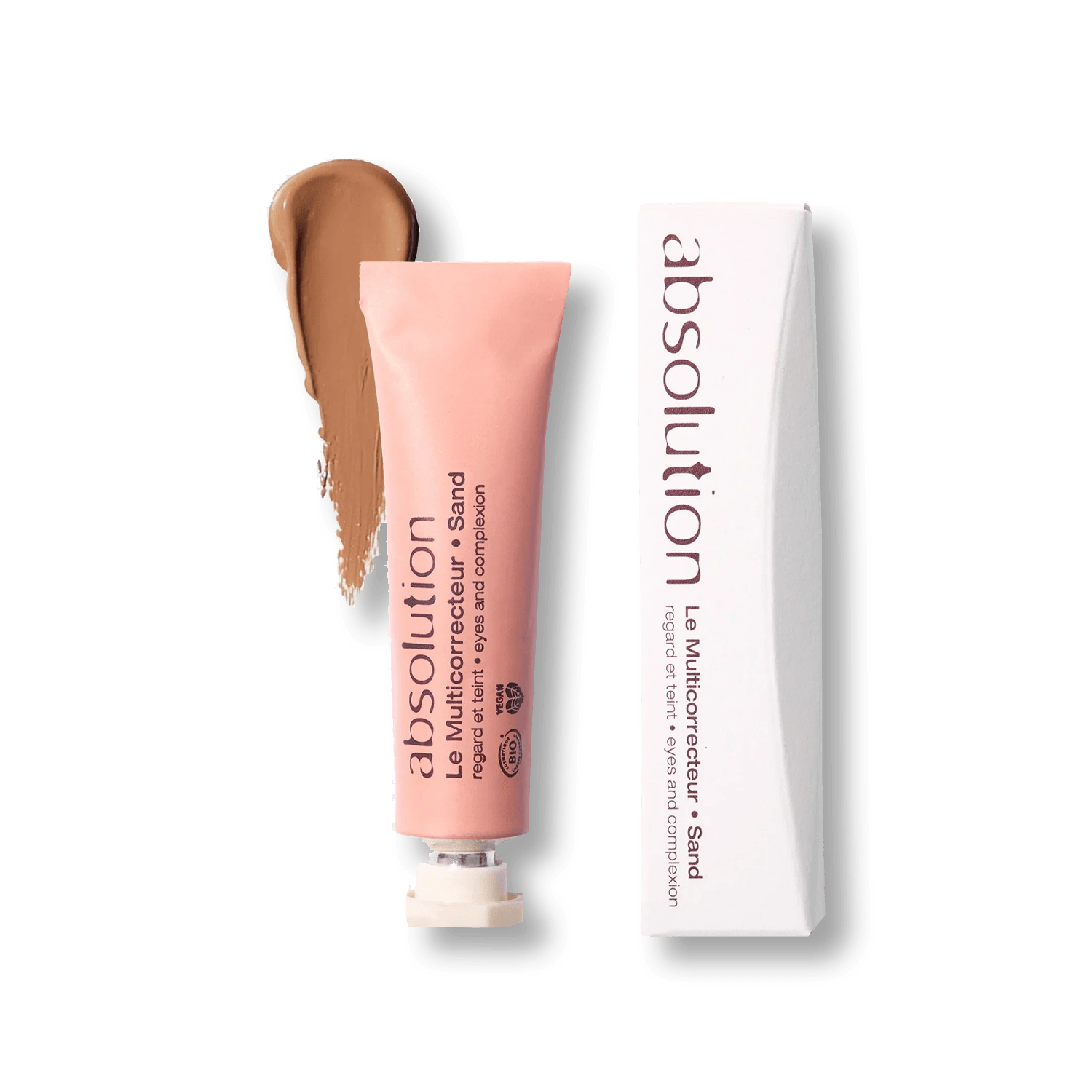 Absolution Le Multi Correcteur — corrector
